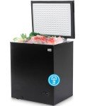 TABU 7.0 Cu. Ft. Energy-Saving Chest Freezer