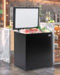 TABU 7.0 Cu. Ft. Energy-Saving Chest Freezer
