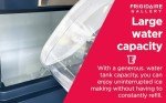 Frigidaire Gallery Countertop Nugget Ice Maker - Navy