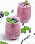 EASYERA Compact Nugget Ice Maker for Home