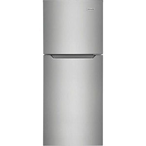 Frigidaire 10.1 Cu. Ft. Compact Top Freezer Refrigerator