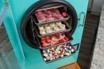 Crunch Co. Silicone Mats for Freeze Dryer - 4 Pack