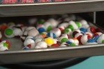 Crunch Co. Silicone Mats for Freeze Dryer - 4 Pack