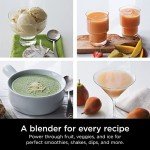Ninja BL610 Professional 1000W Blender with Pitcher