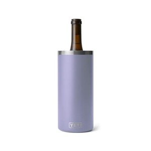 YETI Rambler Wine Chiller, Cosmic Lilac Design