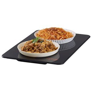 VEVOR Electric Food Warming Tray - 16.5" x 11