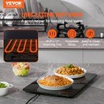 VEVOR Electric Food Warming Tray - 16.5" x 11