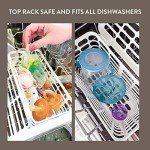 Prince Lionheart High Capacity Toddler Dishwasher Basket