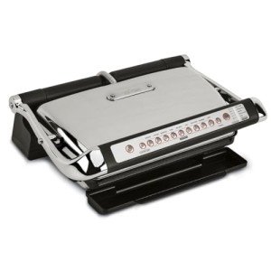 All-Clad Smokeless Indoor Grill and Panini Press