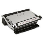 All-Clad Smokeless Indoor Grill and Panini Press