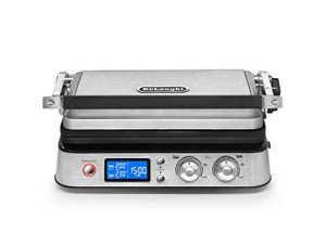 De'Longhi Livenza All Day Grill and Barbecue