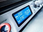 De'Longhi Livenza All Day Grill and Barbecue