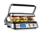 De'Longhi Livenza All Day Grill and Barbecue