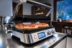 De'Longhi Livenza All Day Grill and Barbecue