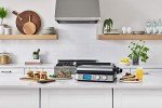 De'Longhi Livenza All Day Grill and Barbecue