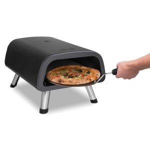 Newair 12" Electric Pizza Oven for Home Use