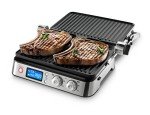 De'Longhi Livenza All Day Grill and Barbecue