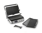 De'Longhi Livenza All Day Grill and Barbecue