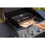 Cuisinart Grill Top Pizza Oven Kit