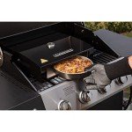 Cuisinart Grill Top Pizza Oven Kit