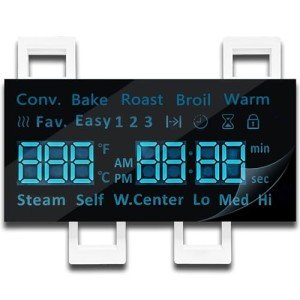 Upgraded LED Display Board for Samsung Ovens