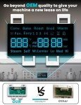 Upgraded LED Display Board for Samsung Ovens