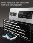 Upgraded LED Display Board for Samsung Ovens