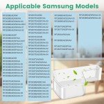 Samsung Refrigerator Top Left Door Shelf Bin