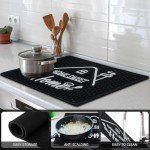 Silicone Stove Top Cover - 28"x20" Heat Resistant
