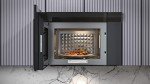 KoolMore 24" Stainless Steel Over-The-Range Microwave
