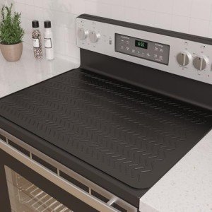 Silicone Stove Top Covers for Electric Stoves