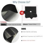 30-inch LG Gas Range Stove Cover, 0.4MM Thick