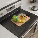 Silicone Stove Top Covers for Electric Stoves