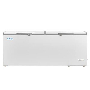 KoolMore 24 cu. ft. White Chest Freezer
