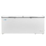 KoolMore 24 cu. ft. White Chest Freezer