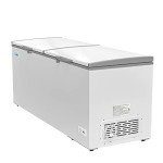 KoolMore 24 cu. ft. White Chest Freezer