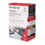 Frigidaire Probiotic Dishwasher Cleaner – 6 Treatments