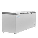 KoolMore 24 cu. ft. White Chest Freezer