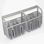 Bosch Cutlery Basket for Dishwashers