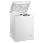 Kenmore 5 Cu Ft Convertible Freezer/Refrigerator