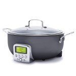 GreenPan Elite 6QT Smart Electric Skillet
