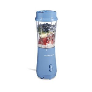Hamilton Beach Portable Blender with Travel Cup