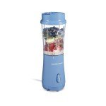 Hamilton Beach Portable Blender with Travel Cup