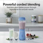 Hamilton Beach Portable Blender with Travel Cup