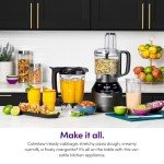 NutriBullet Triple Prep System - Black