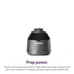 NutriBullet Triple Prep System - Black