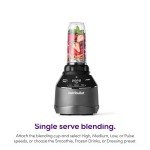 NutriBullet Triple Prep System - Black