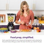 NutriBullet Triple Prep System - Black