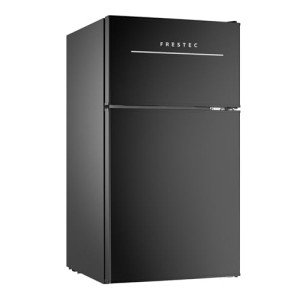 Frestec 3.5 Cu.Ft. Mini Fridge with Freezer