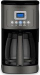 Cuisinart Perfecttemp 14-Cup Programmable Coffee Maker